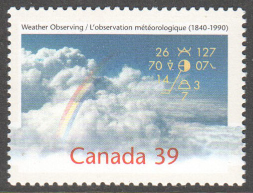 Canada Scott 1287 MNH - Click Image to Close